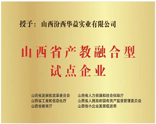 試點企業